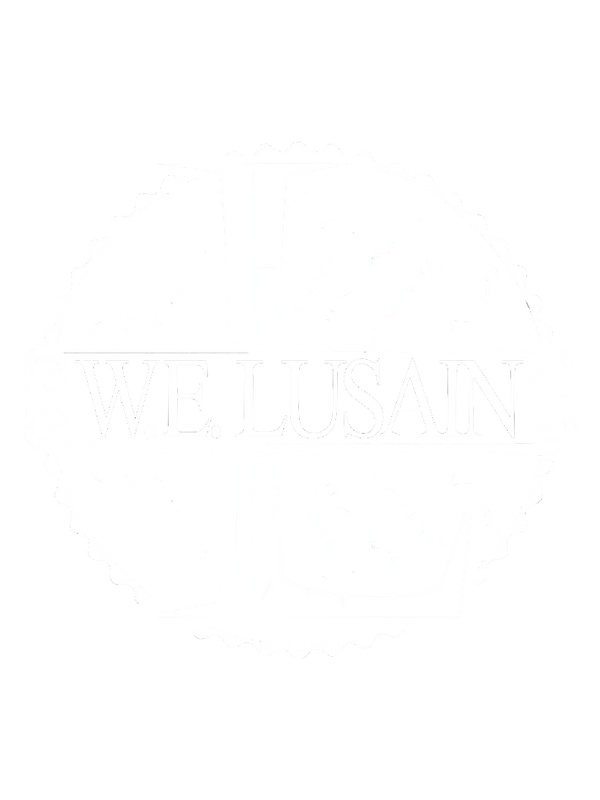 4Klub by W.E. Lusain logo