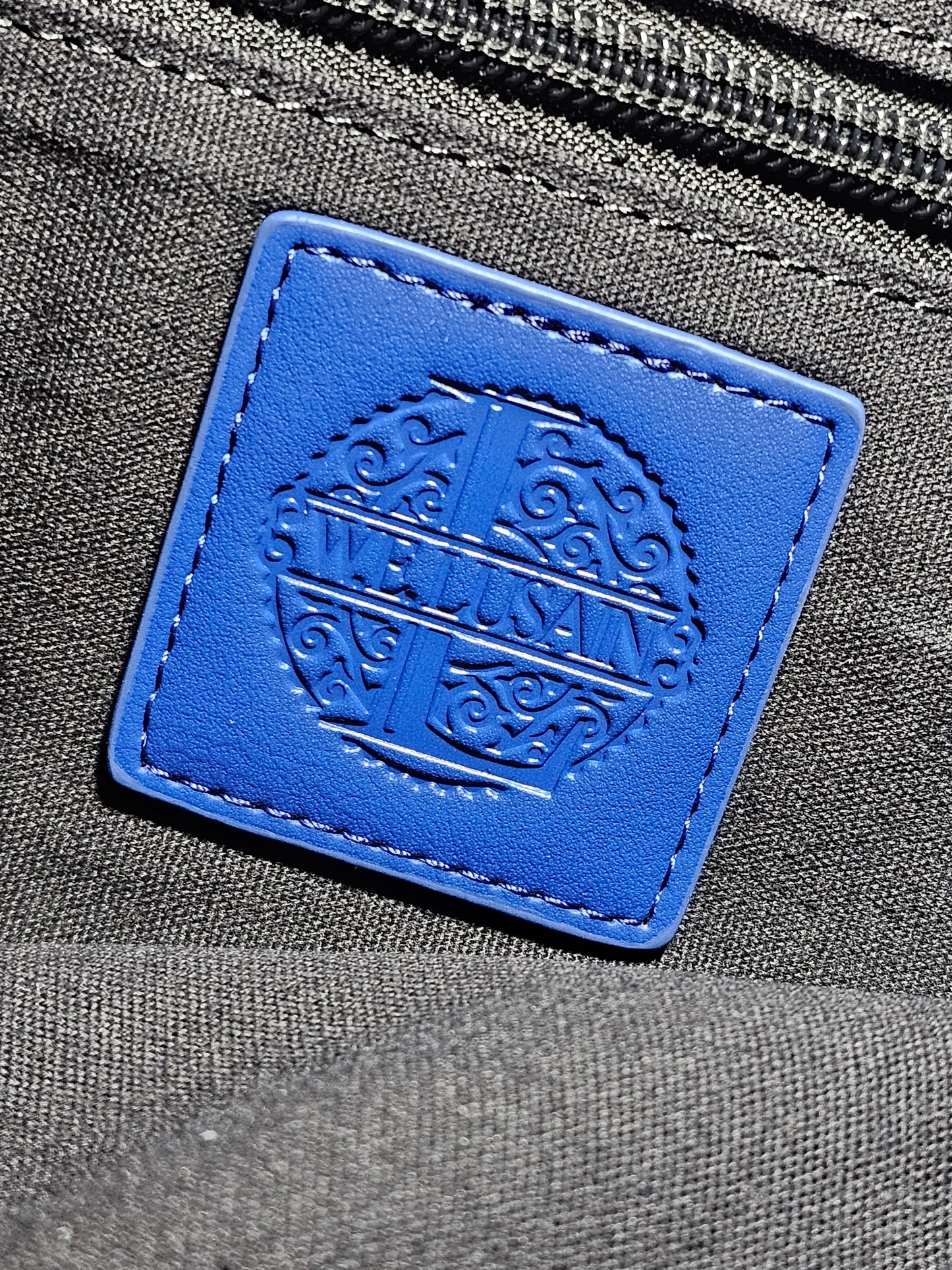Messenger Bag (3 Colors)