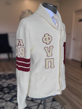 Load image into Gallery viewer, Kream Cardigan (Personalized)