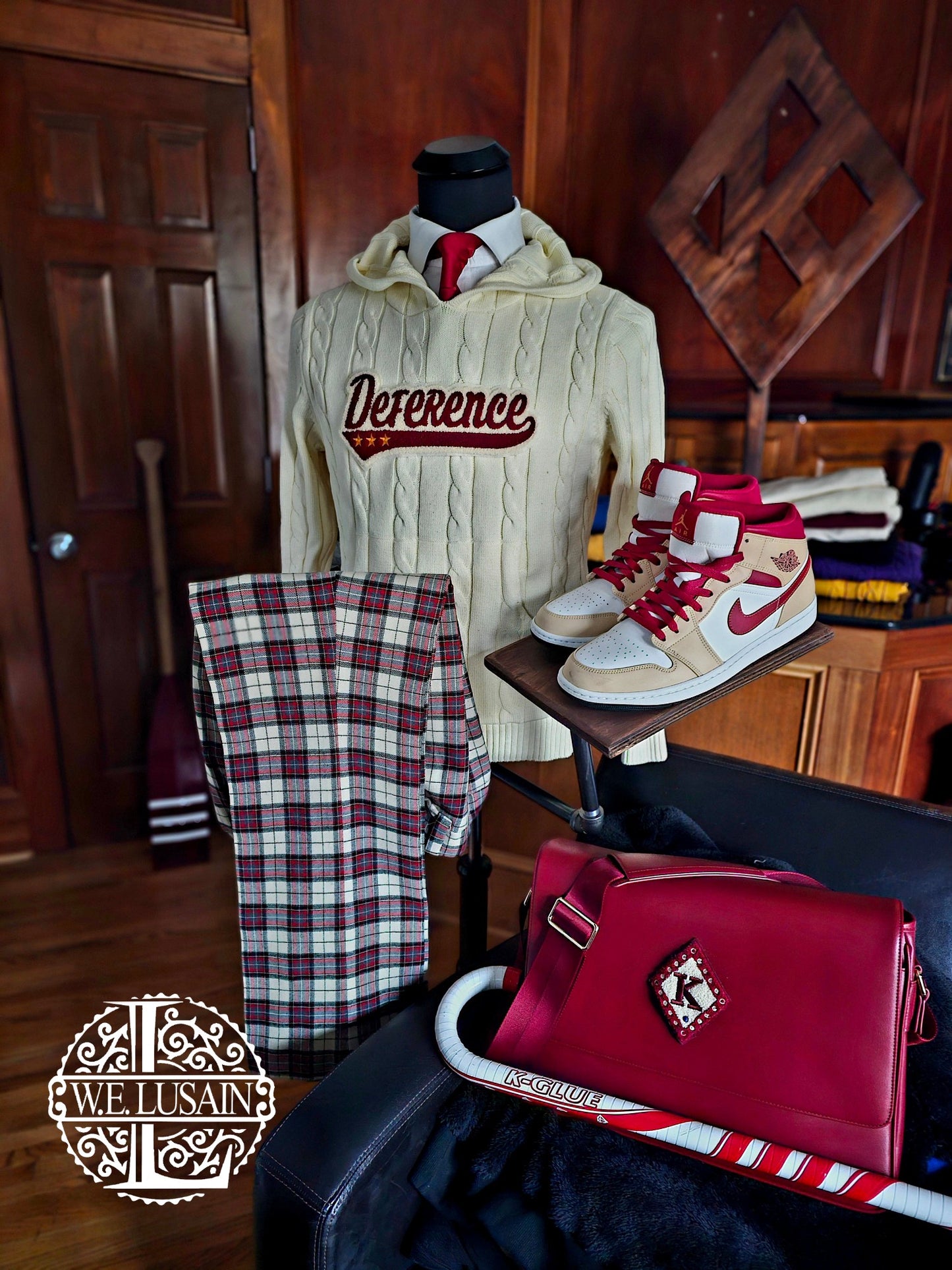 Custom Build (16 Designs - PLEASE READ)