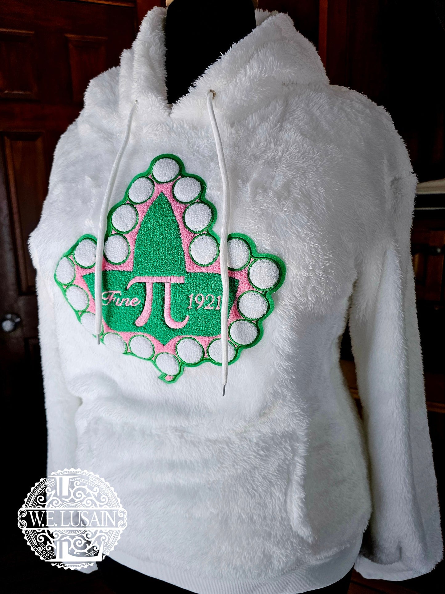 Pi Sweaters (6 Options)
