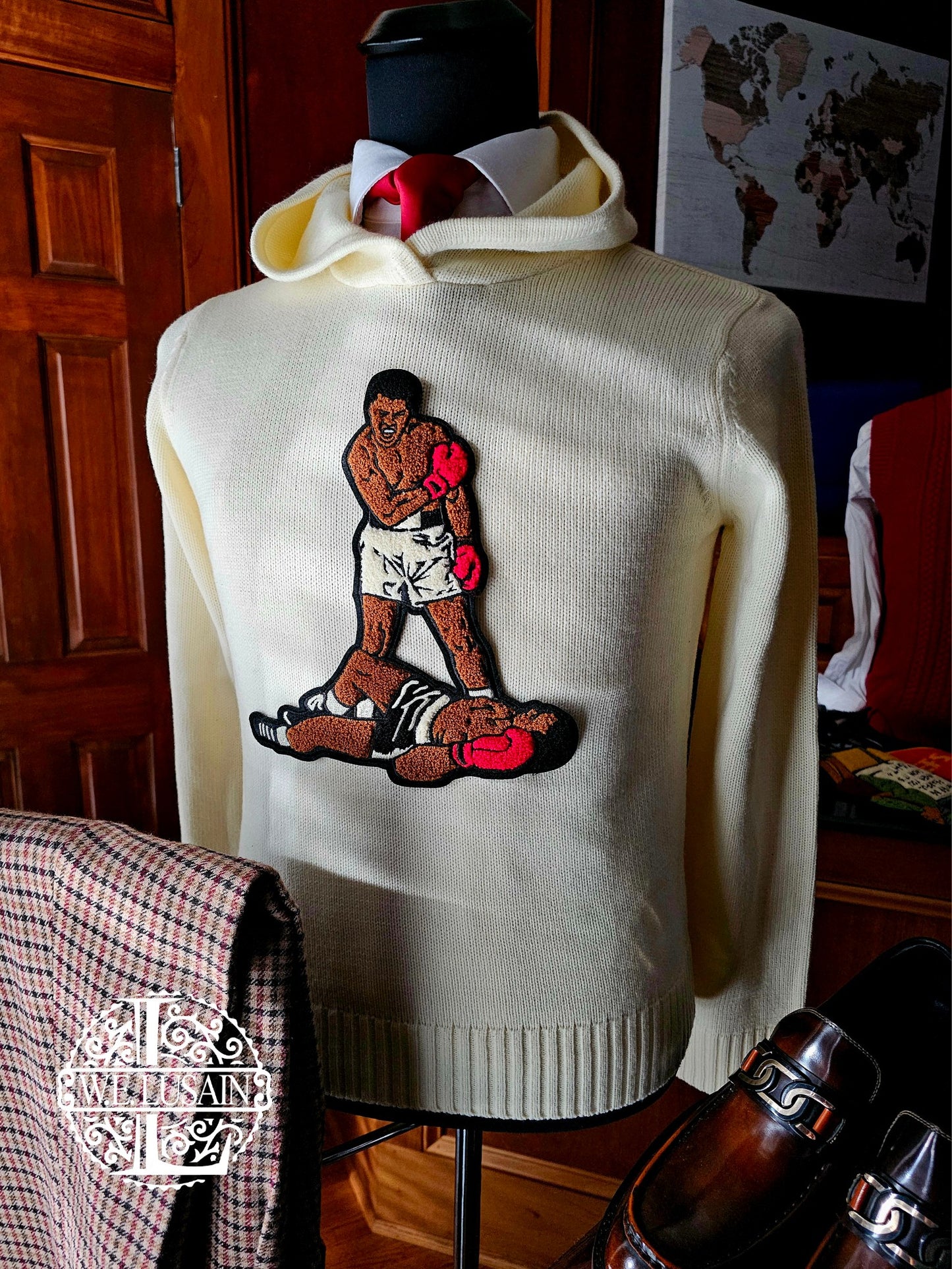 The Greatest Hoodie (Unisex)