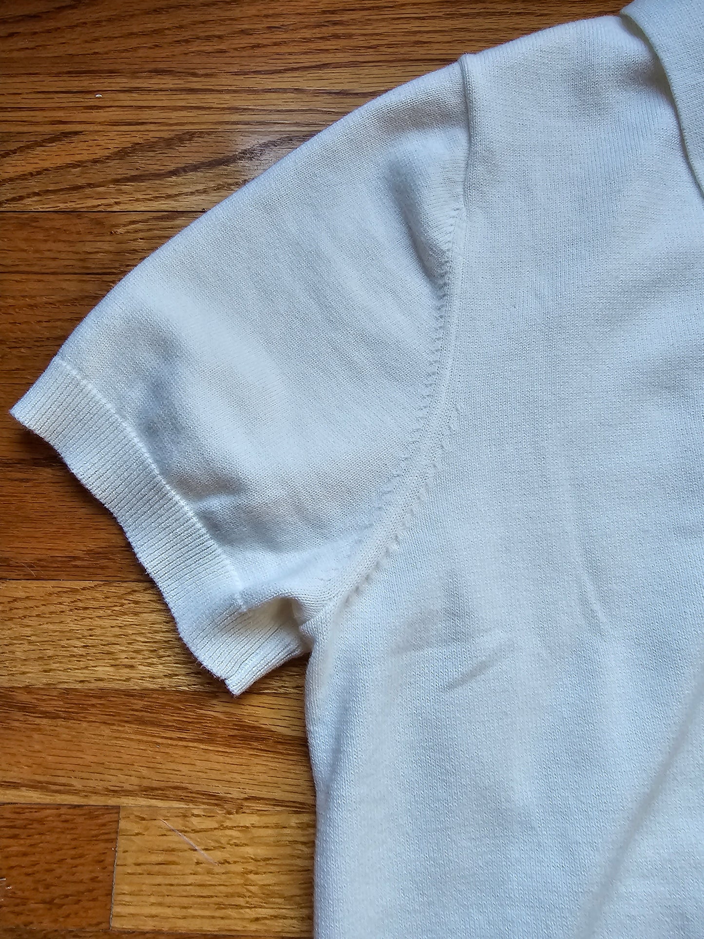 GOMAB White Polo
