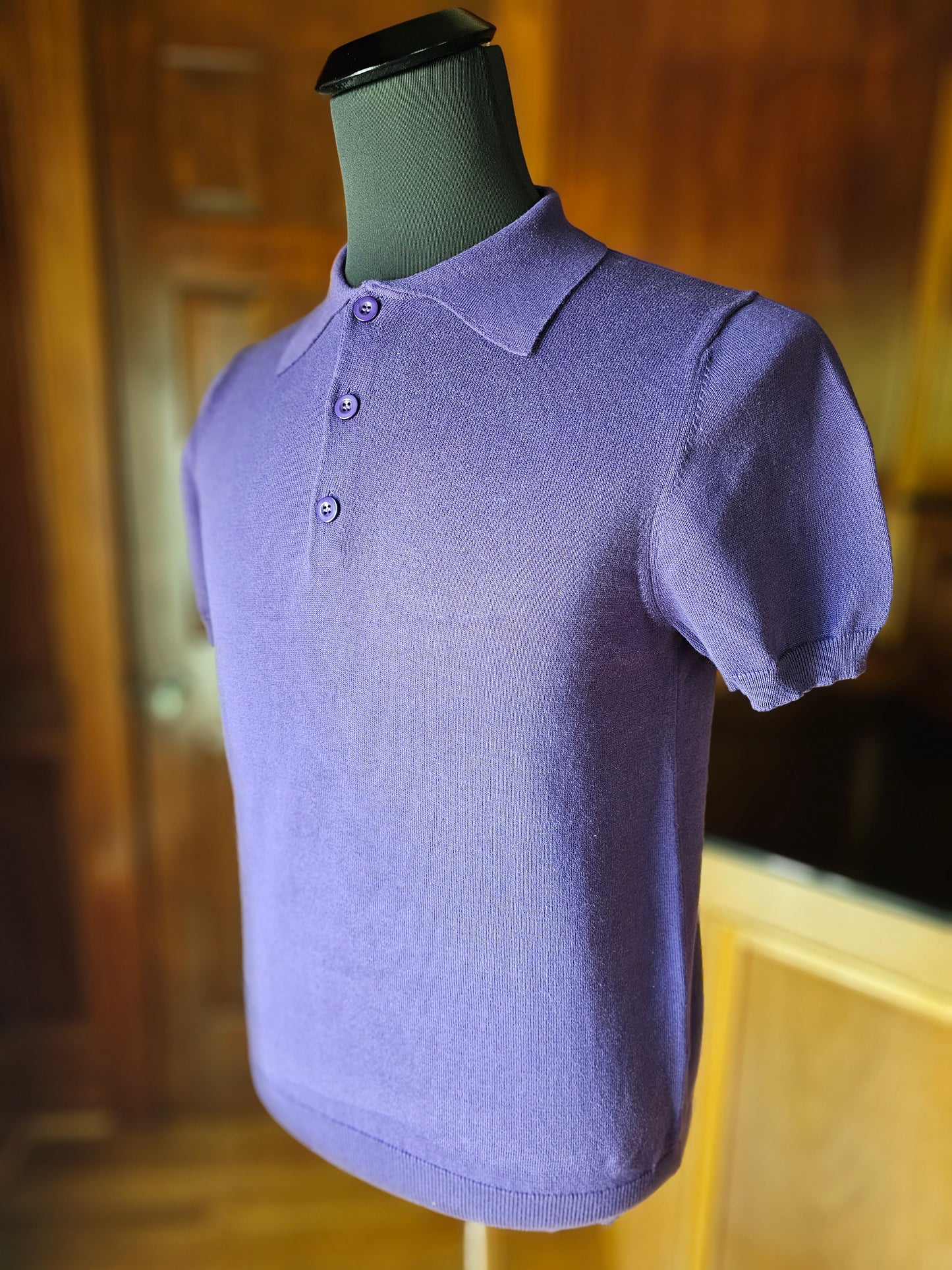 Unisex Signature Polos (5 Colors)