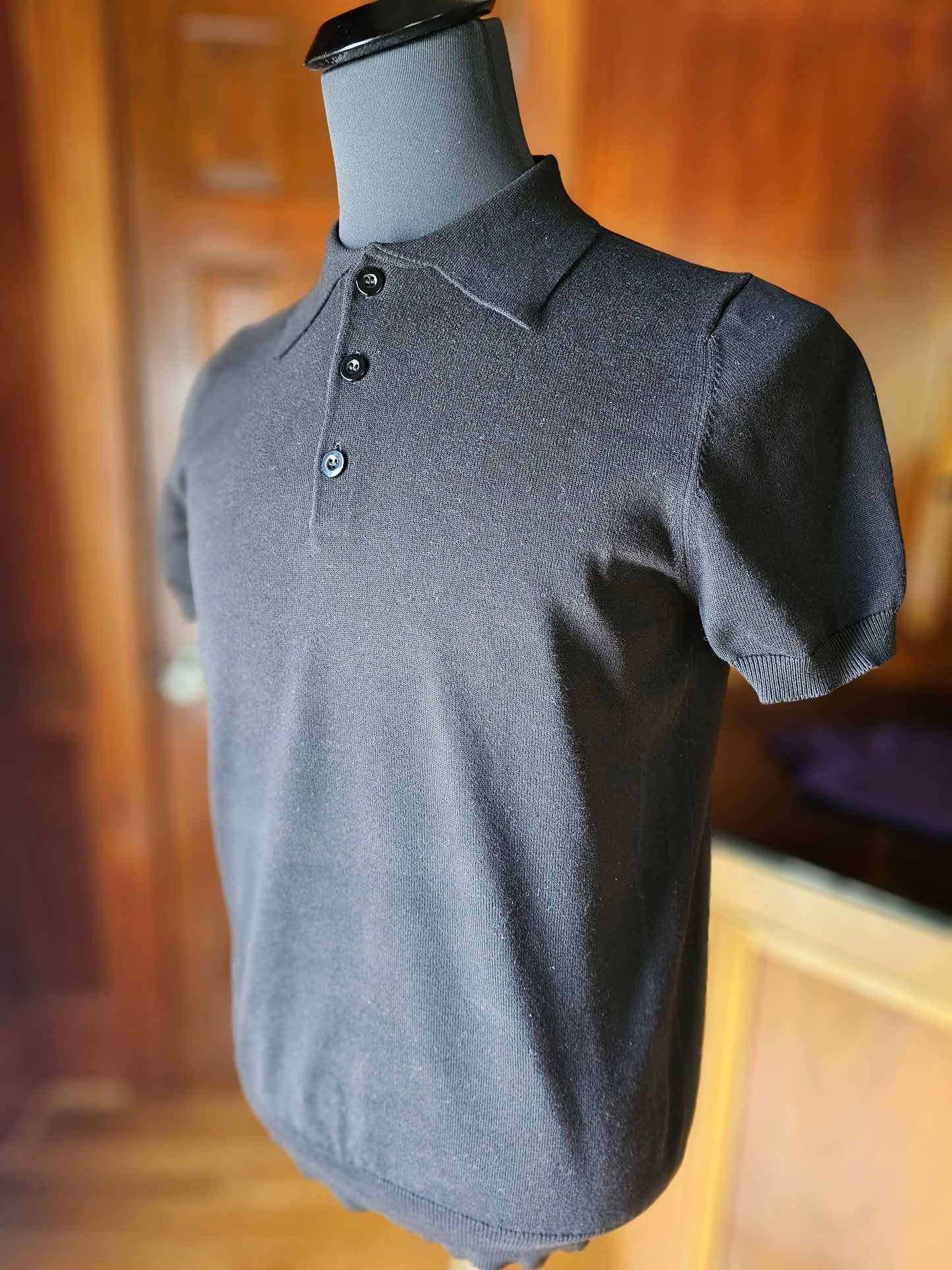 Unisex Signature Polos (5 Colors)