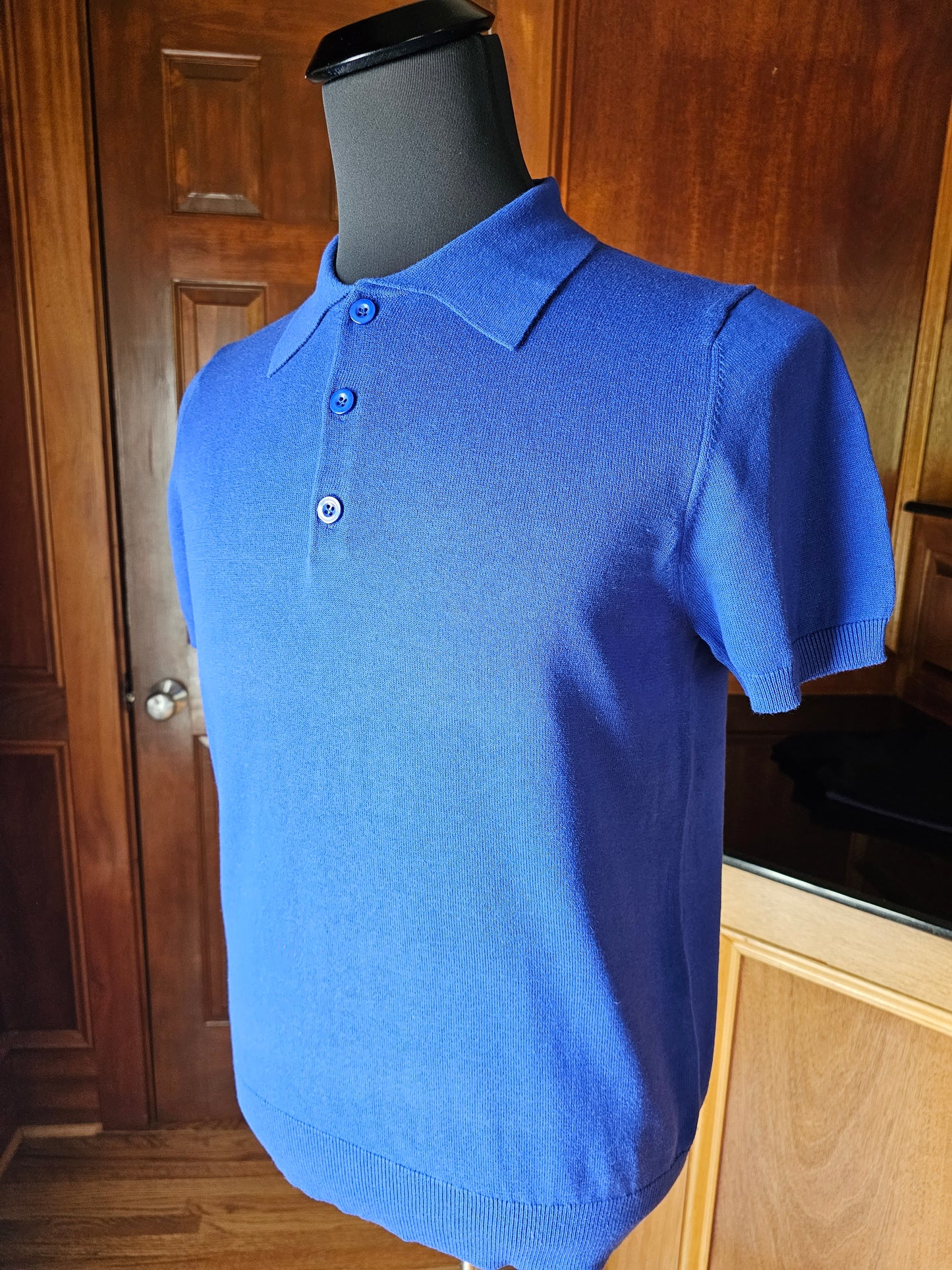 Unisex Signature Polos (5 Colors)
