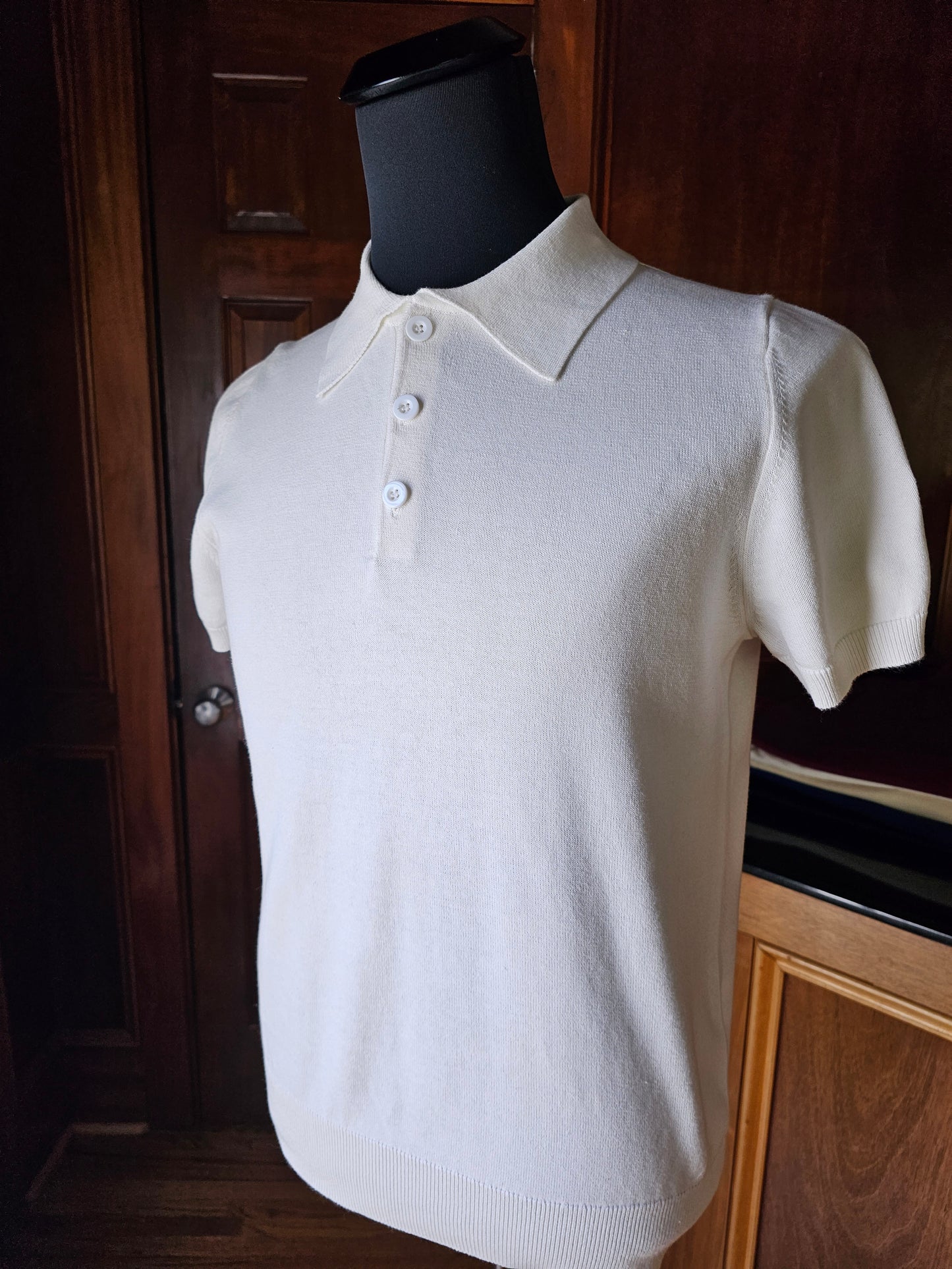 Unisex Signature Polos (5 Colors)