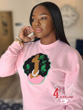 Load image into Gallery viewer, Ivy Queen Sweatshirt (Clearance)