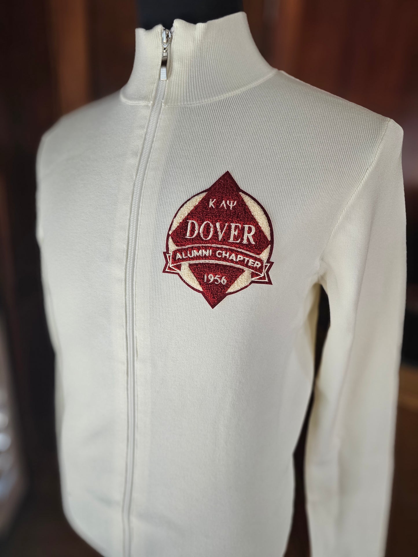 Dover Alumni