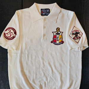 ΑΣ SPR 98- 25yr Nupeversary Polo