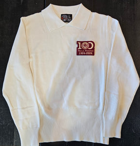 ATL 100 Polo Sweater