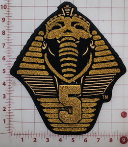 Alpha Club Patches (1-20)