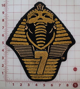 Alpha Club Patches (1-20)