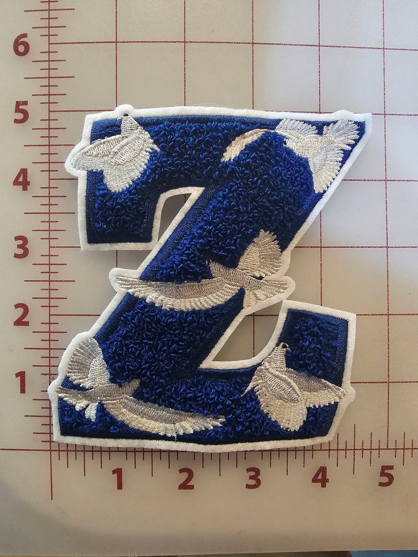 5