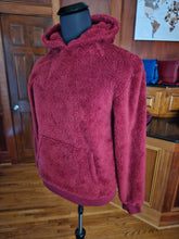 Load image into Gallery viewer, Fluffy Hoodie (6 Color Options)