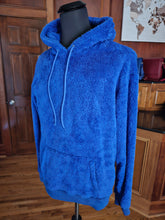 Load image into Gallery viewer, Fluffy Hoodie (6 Color Options)