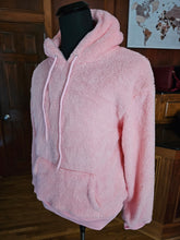 Load image into Gallery viewer, Fluffy Hoodie (6 Color Options)