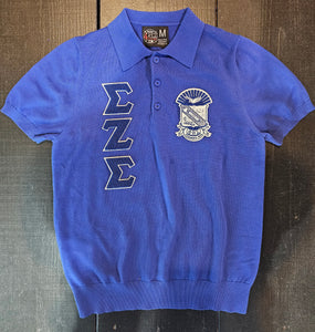 Chapter Polo (ΣΖΣ)