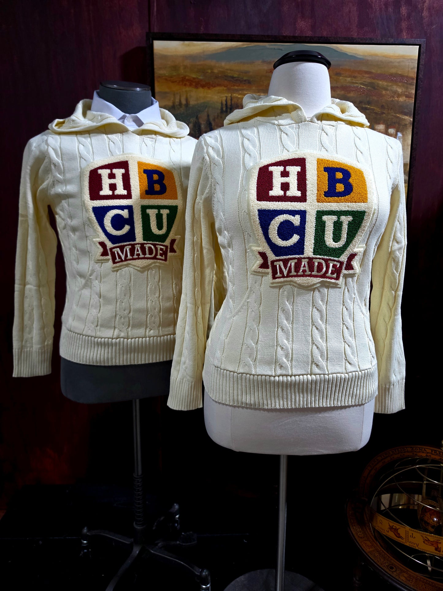 HBCU Hoodie