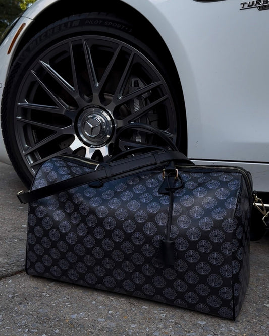 W.E. Lusain Duffle