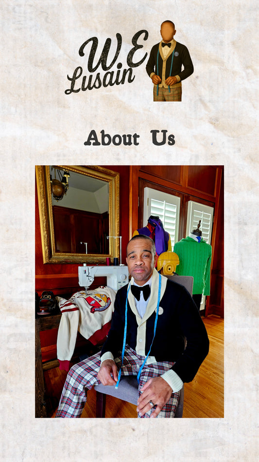 About Us