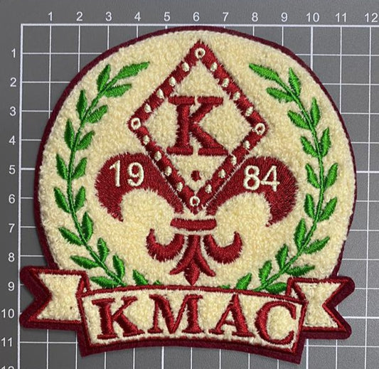 KMAC