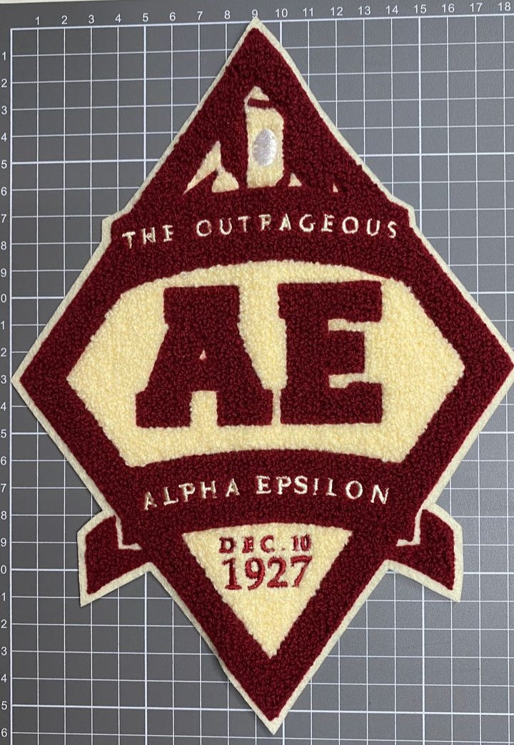 Alpha Epsilon Alumni Chapter