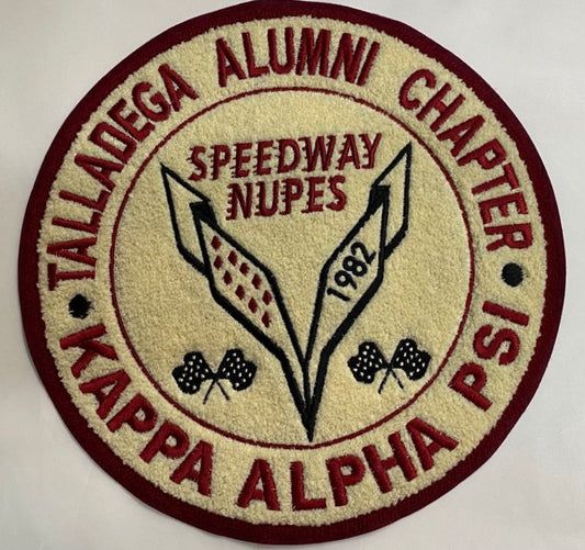 Talladega Alumni Chapter