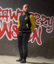 Load image into Gallery viewer, Masonic Varsity Sweater