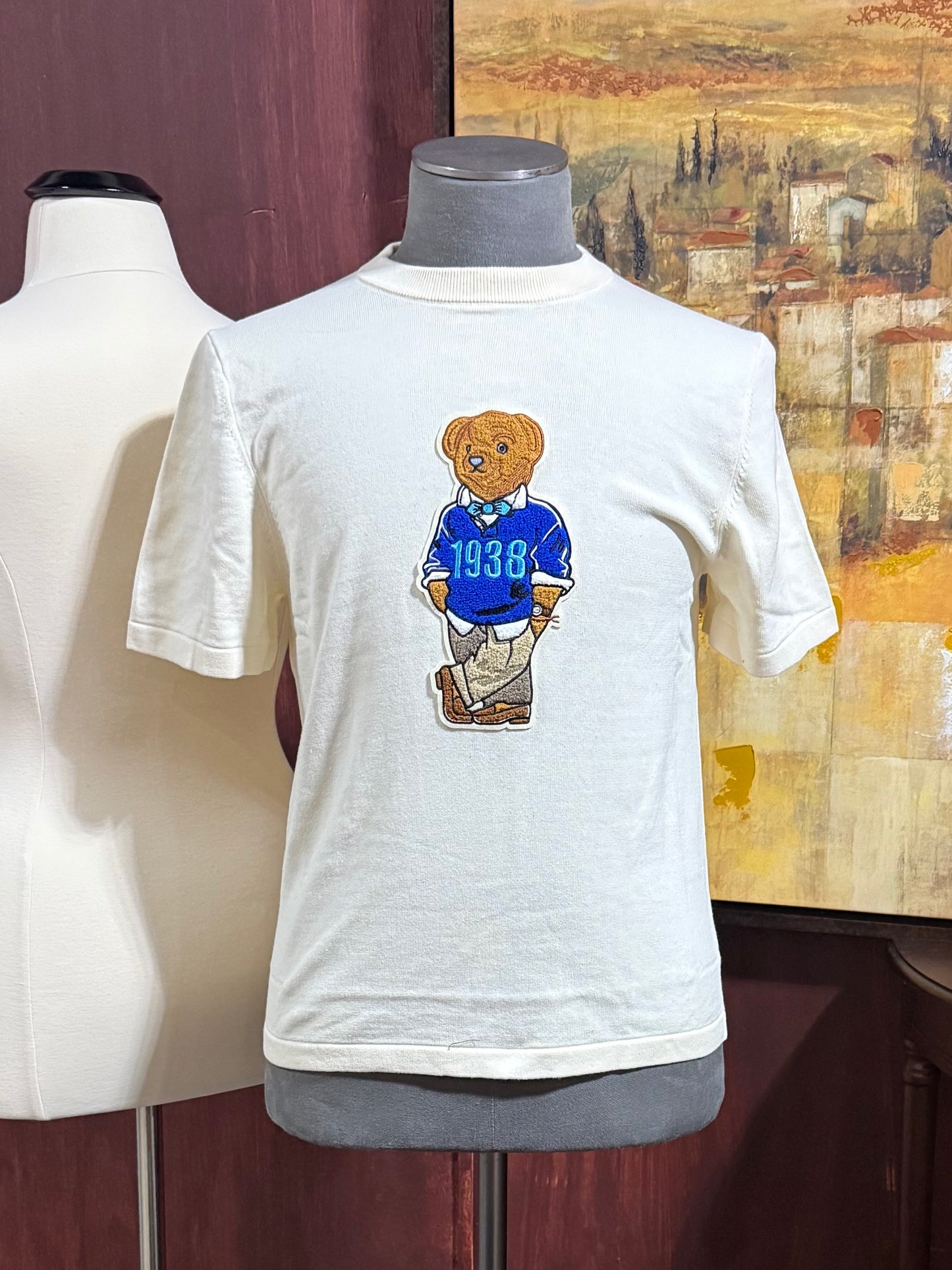 1938 Men's T-Shirt (2 Color Options)