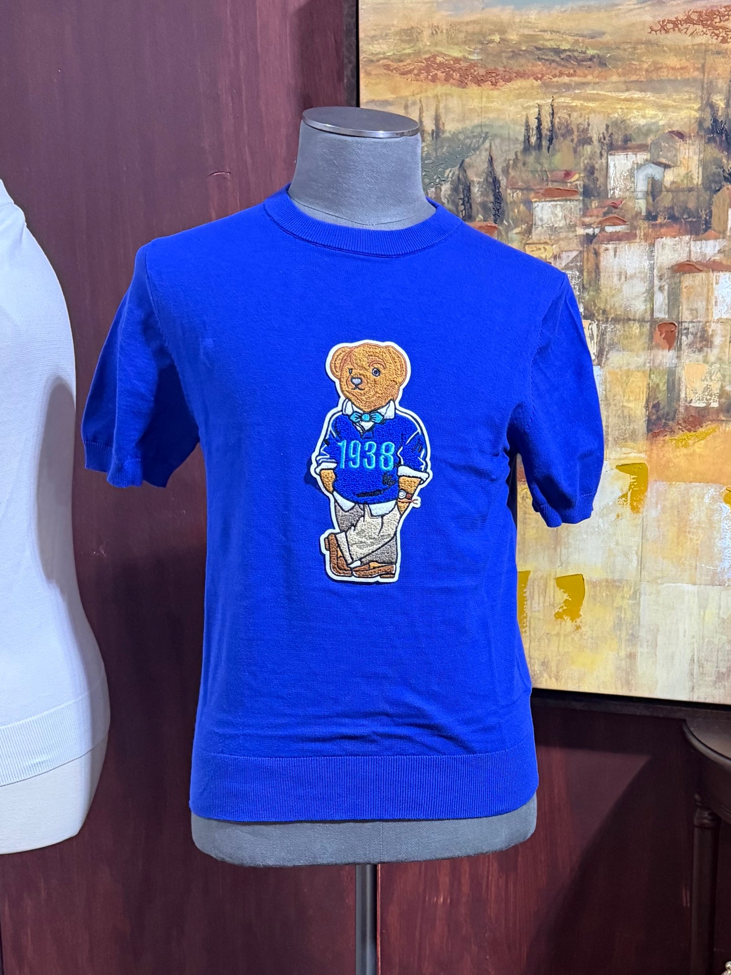 1938 Men's T-Shirt (2 Color Options)
