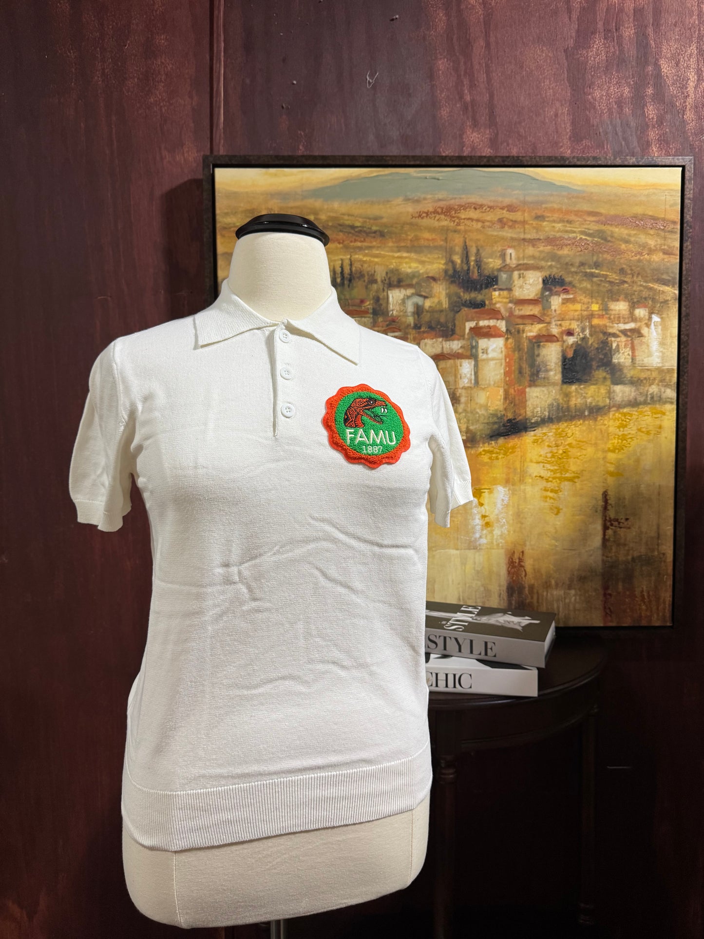 FAMU Polo