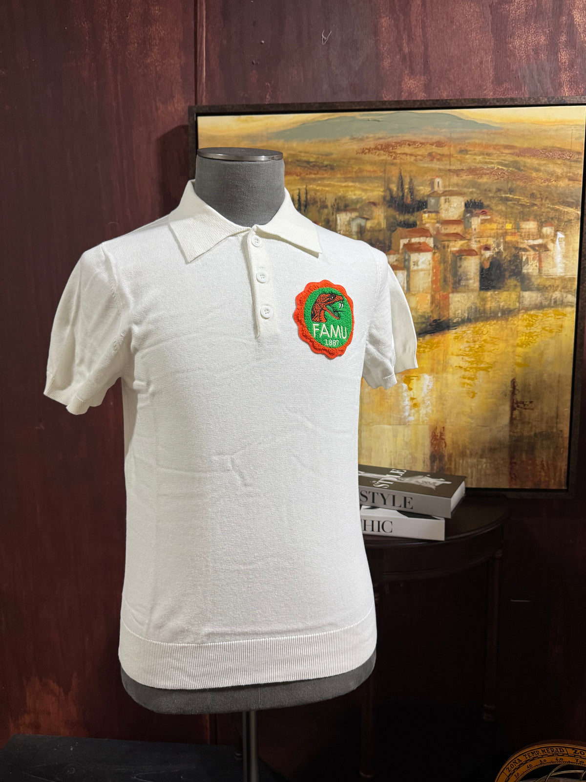 FAMU Polo