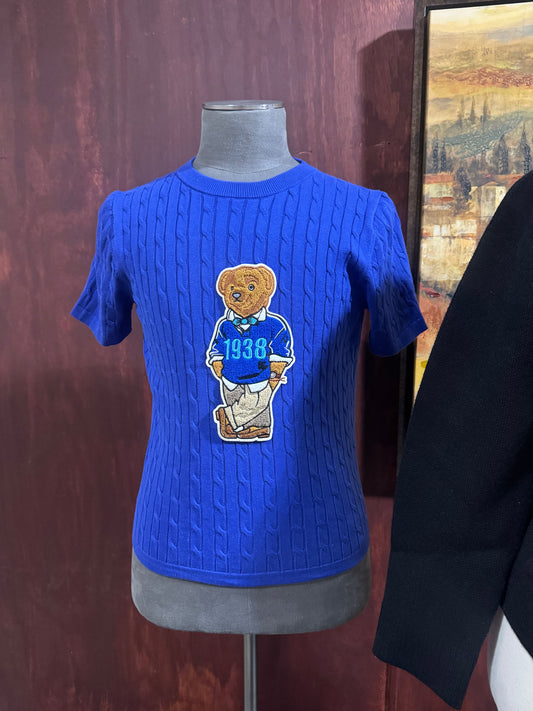 1938 Men's T-Shirt (2 Color Options)