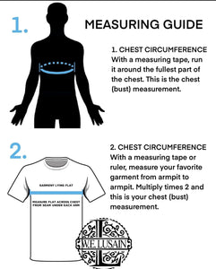 Omega Crewneck (8 Options-Please Read)