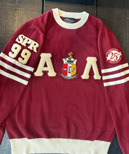 AΛ '99 Sweater