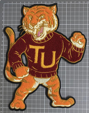 Tuskegee Tiger