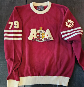 AD79 Custom Sweater