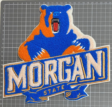 Morgan State