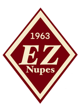 Load image into Gallery viewer, EZ Nupes Polo