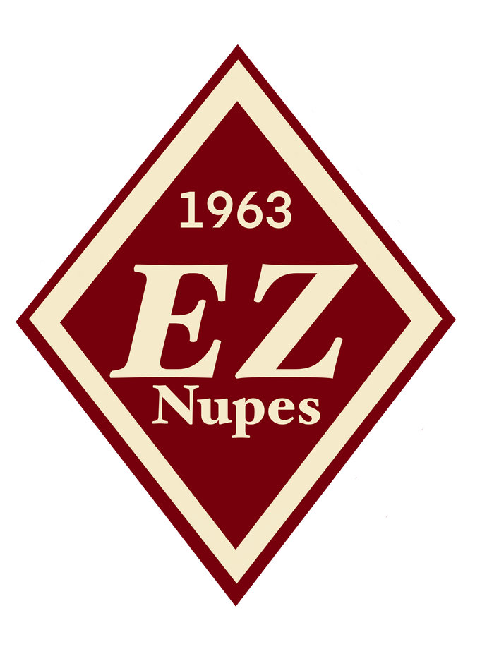 EZ Nupes Polo