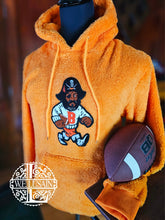 Load image into Gallery viewer, Tampa Orange Hoodie