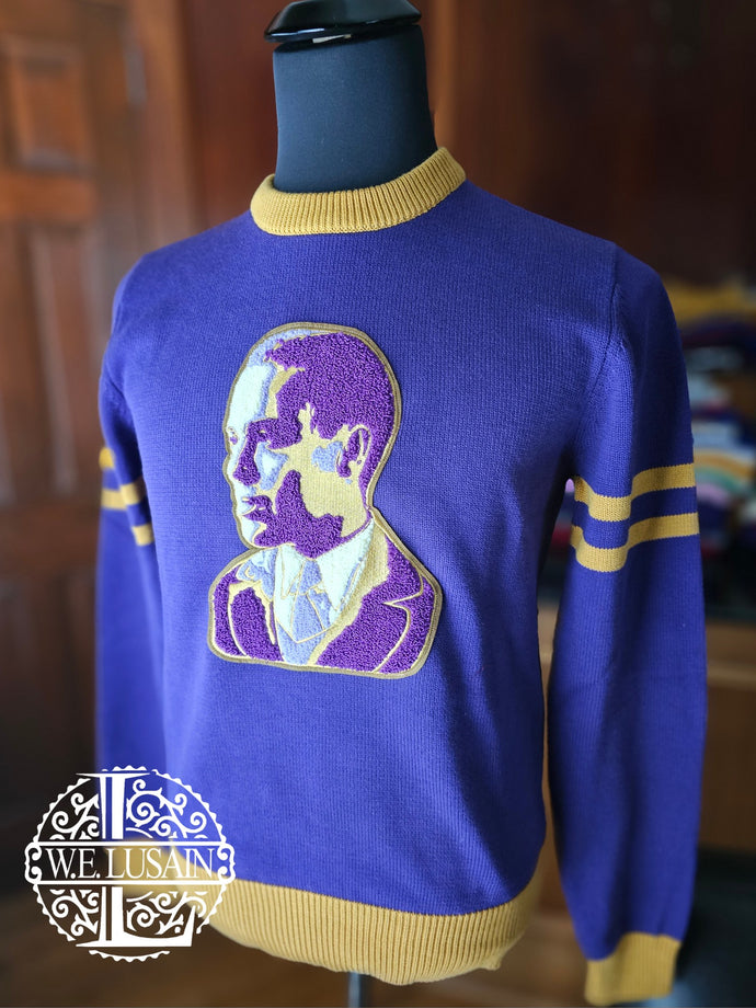 Founder's Crewneck