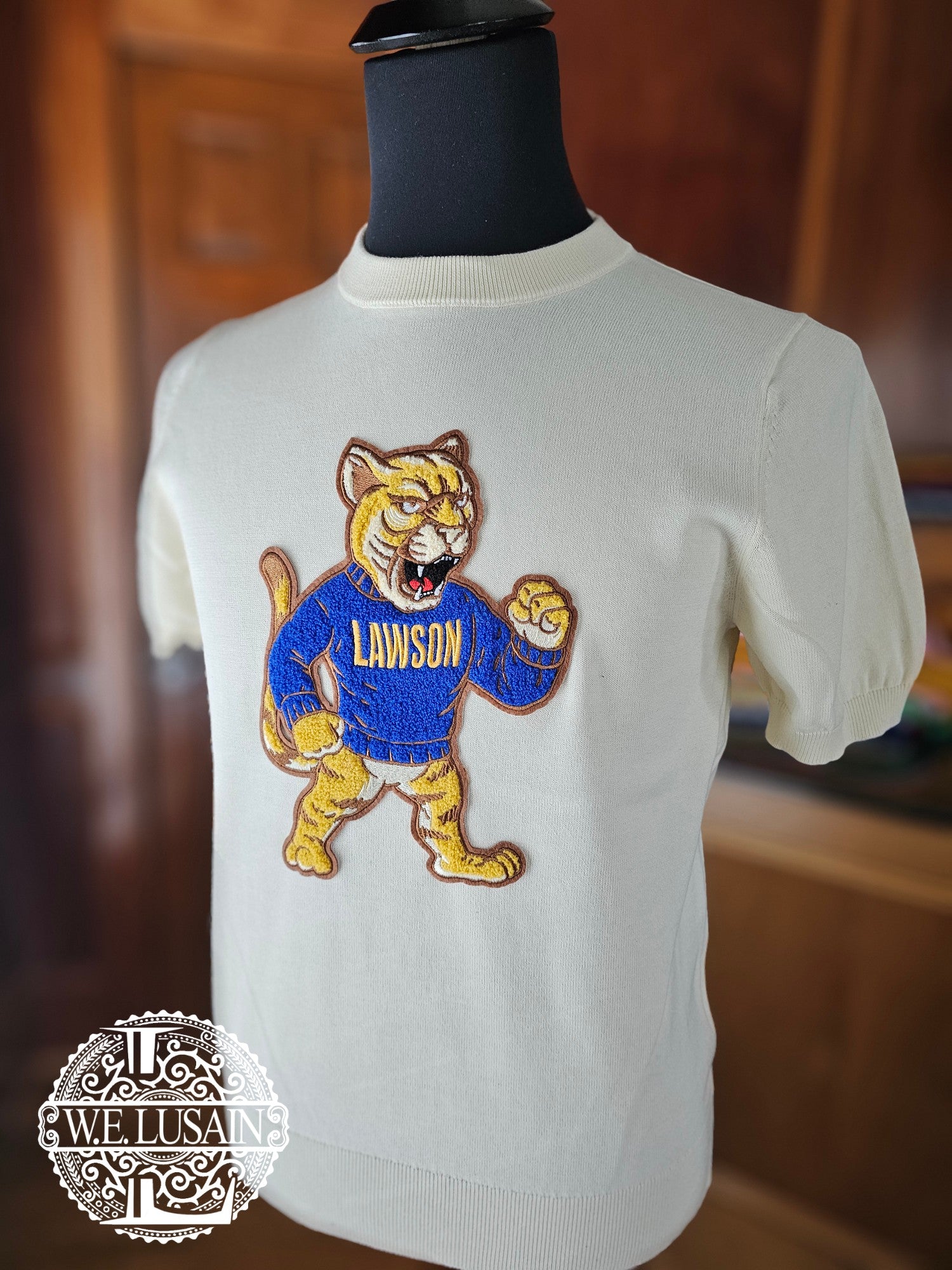 Lawson Tshirt (2 Colors)