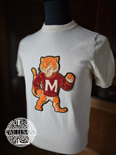 Load image into Gallery viewer, Morehouse Knit Tshirt