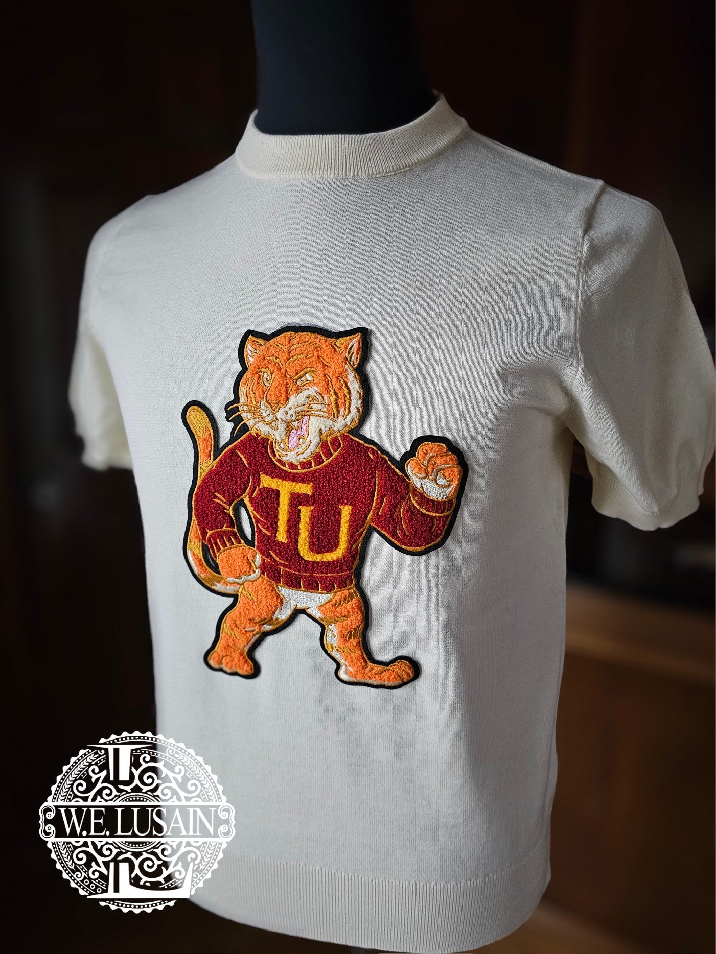 TU Knit Tshirt