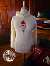 Load image into Gallery viewer, Delta Knit Hoodie (13 Options)