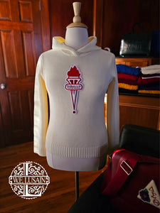 Delta Knit Hoodie (13 Options)