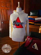 Load image into Gallery viewer, Delta Knit Hoodie (13 Options)