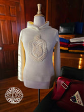 Load image into Gallery viewer, Delta Knit Hoodie (13 Options)